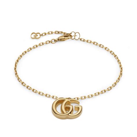 No Logo GUCCI Jewelry
